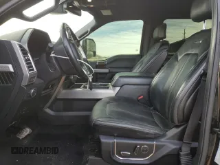 2017 Ford F-250 Lariat с VIN 1FT7W2BTXHED82990, выставлен на аукционе Copart как лот 43398905 с пробегом 140 089 миль миль и Списание • Salvage title. История ставок и продаж доступна на DreamBid. Изображение 7.