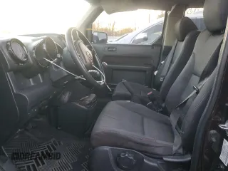 2007 Honda Element with VIN 5J6YH17997L012642, listed as a Copart auction lot 78231654 with Not Provided miles and Salvage Title. Bid and sale history available at DreamBid. Image 7.