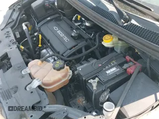 2016 Chevrolet Sonic LS с VIN 1G1JA5SH3G4108996, выставлен на аукционе IAAI как лот 43055922 с пробегом 71 000 миль миль и . История ставок и продаж доступна на DreamBid. Изображение 12.