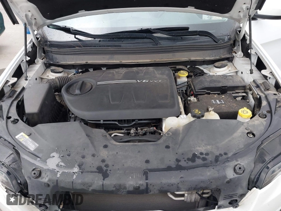 2019 Jeep Cherokee Latitude Plus with VIN 1C4PJLLX9KD203048, listed as a IAAI auction lot 42293811 with 56,221 mi miles and . Bid and sale history available at DreamBid. Image 10.