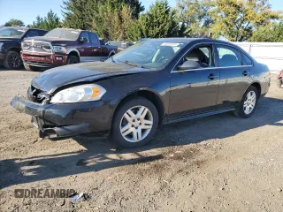 2016 Chevrolet Impala Limited Police Police with VIN 2G1WD5E32G1110425, listed as a Copart auction lot 76896954 with 0 mi miles and Salvage Title. Bid and sale history available at carsss.com. Image 1.