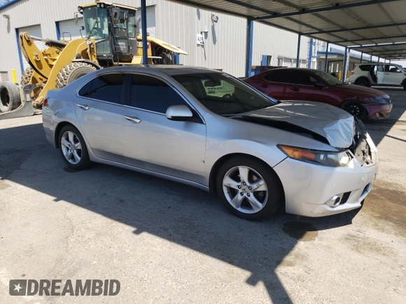 2013 Acura TSX Technology с VIN JH4CU2F65DC004881, выставлен на аукционе Copart как лот 64888945 с пробегом 134 769 миль миль и Списание • Salvage title. История ставок и продаж доступна на DreamBid. Изображение 4.