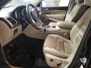 2012 Jeep Grand Cherokee Limited with VIN 1C4RJFBG3CC182295, listed as a Copart auction lot 87703345 with 142,773 mi miles and Salvage Title. Bid and sale history available at carsss.com. Image 7.