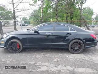 2012 Mercedes-Benz CLS 550 z VIN WDDLJ7DB2CA026392, wystawiony jako IAAI lot #42288194 z przebiegiem 141 413 mil mil oraz . Historia ofert i sprzedaży dostępna na DreamBid. Obrazek 14.