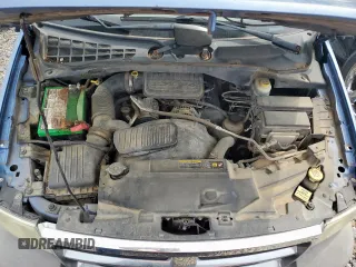 2008 Dodge Durango SXT с VIN 1D8HD38KX8F101426, выставлен на аукционе Copart как лот 57067605 с пробегом 132 897 миль миль и Списание • Salvage title. История ставок и продаж доступна на DreamBid. Изображение 11.