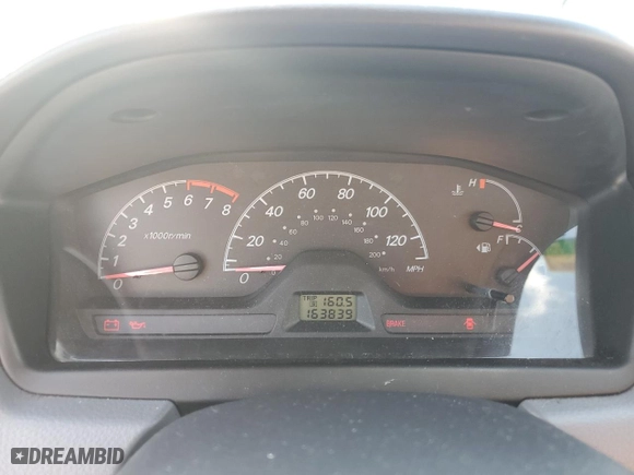 2002 Mitsubishi Lancer ES with VIN JA3AJ26E72U062554, listed as a Copart auction lot 45915625 with 163,839 mi miles and Salvage Title. Bid and sale history available at carsss.com. Image 9.