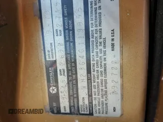 1974 Dodge Charger z VIN WH23G4G119455, wystawiony jako Copart lot #57183165 z przebiegiem 79 597 mil mil oraz Szkoda całkowita • Salvage title. Historia ofert i sprzedaży dostępna na DreamBid. Obrazek 12.