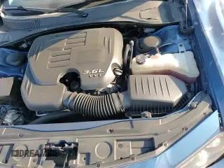 2022 Chrysler 300 Touring L с VIN 2C3CCADG4NH158849, выставлен на аукционе Copart как лот 68211745 с пробегом 36 154 миль миль и Списание • Salvage title. История ставок и продаж доступна на DreamBid. Изображение 15.