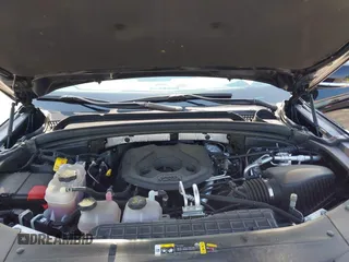 2024 Jeep Grand Cherokee с VIN 1C4RJYB66RC145530, выставлен на аукционе IAAI как лот 42340853 с пробегом 38 771 миль миль и . История ставок и продаж доступна на DreamBid. Изображение 10.