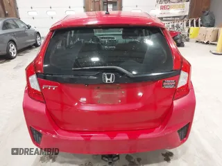 2015 Honda Fit LX with VIN 3HGGK5H50FM760278, listed as a IAAI auction lot 42329692 with 129,950 mi miles and . Bid and sale history available at DreamBid. Image 16.