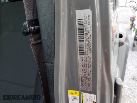 2019 Jeep Wrangler Unlimited Sport S with VIN 1C4HJXDG3KW583521, listed as a Copart auction lot 62835915 with 115,292 mi miles and Salvage title. Bid and sale history available at DreamBid. Image 13.