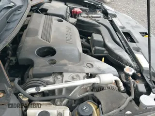 2016 Nissan Altima SV z VIN 1N4AL3APXGC274474, wystawiony jako IAAI lot #42860976 z przebiegiem 105 681 mil mil oraz . Historia ofert i sprzedaży dostępna na DreamBid. Obrazek 15.