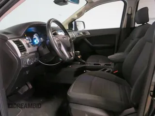 2019 Ford Ranger XL с VIN 1FTER4EH0KLA18016, выставлен на аукционе Copart как лот 58559195 с пробегом 52 620 миль миль и Списание • Salvage title. История ставок и продаж доступна на DreamBid. Изображение 9.