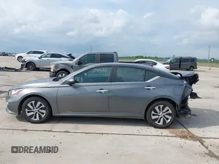 2020 Nissan Altima S z VIN 1N4BL4BV6LC152020, wystawiony jako IAAI lot #42099209 z przebiegiem 128 081 mil mil oraz . Historia ofert i sprzedaży dostępna na DreamBid. Obrazek 15.