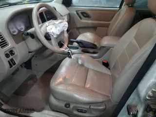 2005 Ford Escape Limited with VIN 1FMCU94105KA90184, listed as a Copart auction lot 45879565 with 178,163 mi miles and Salvage Title. Bid and sale history available at carsss.com. Image 7.