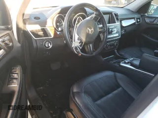 2016 Mercedes-Benz GL with VIN 4JGDF6EE3GA682430, listed as a Copart auction lot 88298625 with 0 mi miles and Salvage Title. Bid and sale history available at carsss.com. Image 8.