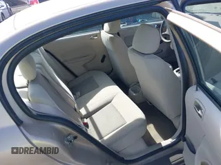 2006 Chevrolet Cobalt LS with VIN 1G1AK55F167855484, listed as a IAAI auction lot 41878140 with 80,116 mi miles and . Bid and sale history available at DreamBid. Image 8.