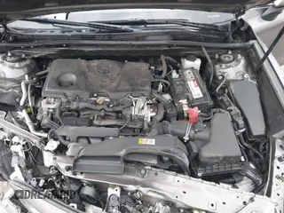 2019 Toyota Camry LE z VIN 4T1B11HK0KU715515, wystawiony jako IAAI lot #42155492 z przebiegiem 114 091 mil mil oraz . Historia ofert i sprzedaży dostępna na DreamBid. Obrazek 10.