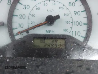 2004 Toyota Corolla CE with VIN 2T1BR38E94C195785, listed as a IAAI auction lot 41836231 with 299,999 mi miles. Bid and sale history available at carsss.com. Image 7.