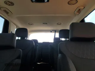 2020 Hyundai Palisade SEL z VIN KM8R34HE6LU073176, wystawiony jako Copart lot #55342774 z przebiegiem 59 338 mil mil oraz Szkoda całkowita • Salvage title. Historia ofert i sprzedaży dostępna na DreamBid. Obrazek 10.