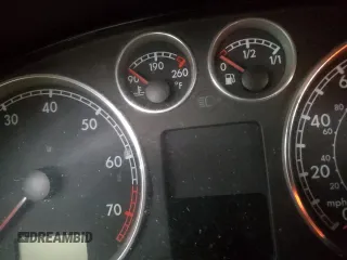 2002 Volkswagen Passat с VIN WVWVH63B52E198207, выставлен на аукционе Copart как лот 82604514 с пробегом Не указан миль и Чистый • Clean title. История ставок и продаж доступна на DreamBid. Изображение 9.