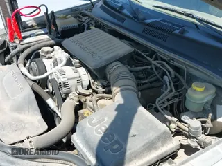 2004 Jeep Grand Cherokee с VIN 1J4GX58J64C167482, выставлен на аукционе IAAI как лот 42692534 с пробегом 149 819 миль миль и . История ставок и продаж доступна на DreamBid. Изображение 12.