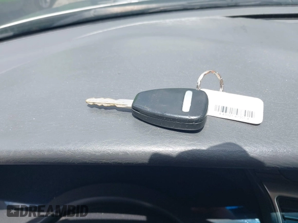 2007 Chrysler Pacifica Touring with VIN 2A8GM68X87R240235, listed as a IAAI auction lot 42477435 with Not provided miles and . Bid and sale history available at DreamBid. Image 11.