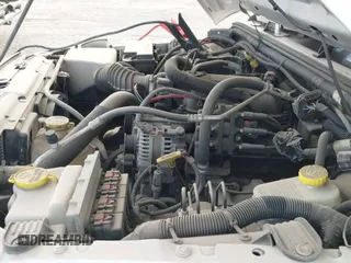 2008 Jeep Wrangler X с VIN 1J4FA24148L517506, выставлен на аукционе IAAI как лот 42998665 с пробегом 137 203 миль миль и . История ставок и продаж доступна на DreamBid. Изображение 22.