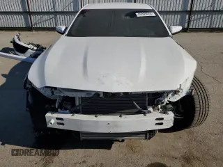 2022 Cadillac CT5 Luxury with VIN 1G6DM5RK6N0136036, listed as a Copart auction lot 42095055 with 14,325 mi miles and Salvage Title. Bid and sale history available at carsss.com. Image 5.