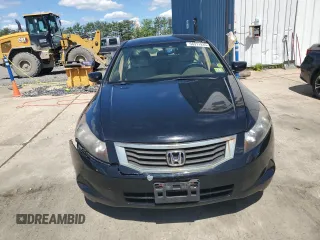 2009 Honda Accord LX-P with VIN JHMCP26489C016438, listed as a Copart auction lot 56311935 with 297,610 mi miles and Clean Title. Bid and sale history available at DreamBid. Image 5.