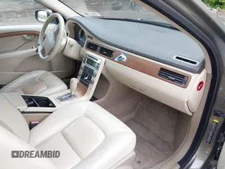 2009 Volvo S80 I6 с VIN YV1AS982991093658, выставлен на аукционе IAAI как лот 42434663 с пробегом 129 225 миль миль и . История ставок и продаж доступна на DreamBid. Изображение 5.