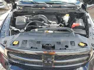 2018 Ram 1500 Express z VIN 1C6RR6KT1JS295484, wystawiony jako Copart lot #69132994 z przebiegiem 146 900 mil mil oraz Nie do naprawy • Non repairable. Historia ofert i sprzedaży dostępna na DreamBid. Obrazek 11.