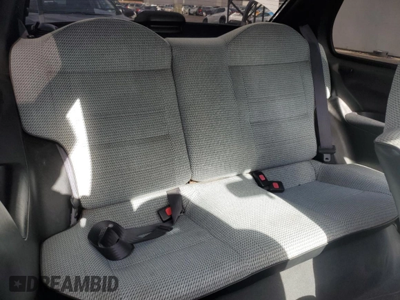 1992 Toyota Tercel z VIN JT2EL43B0N0152801, wystawiony jako Copart lot #43838825 z przebiegiem 81 697 mil mil oraz Tytuł czysty. Historia ofert i sprzedaży dostępna na DreamBid. Obrazek 10.
