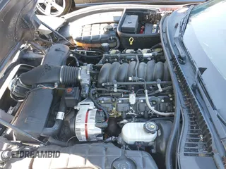 1999 Chevrolet Corvette with VIN 1G1YY22G2X5111043, listed as a IAAI auction lot 41390901 with 140,869 mi miles. Bid and sale history available at carsss.com. Image 10.