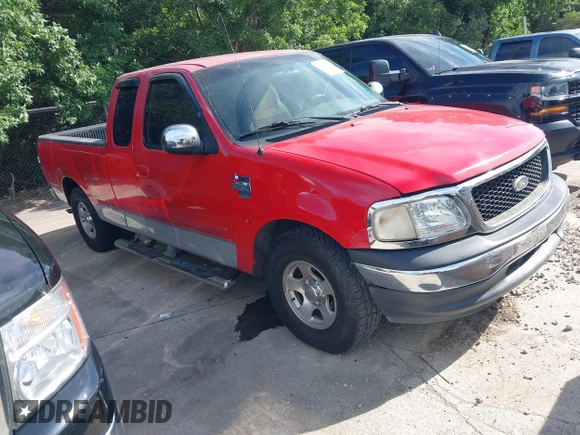 1999 Ford F-150 с VIN 1FTRX17W2XKB87467, выставлен на аукционе IAAI как лот 42308152 с пробегом 243 901 миль миль и . История ставок и продаж доступна на DreamBid. Изображение 1.