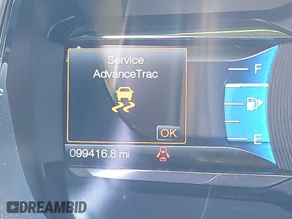 2016 Ford Taurus SEL with VIN 1FAHP2E88GG131659, listed as a IAAI auction lot 42205065 with 99,416 mi miles and . Bid and sale history available at DreamBid. Image 15.