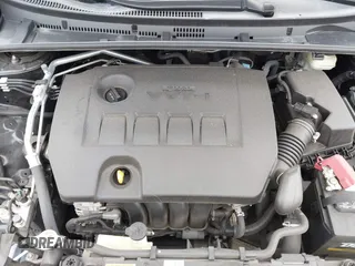 2018 Toyota Corolla L z VIN 2T1BURHE2JC080104, wystawiony jako IAAI lot #42354484 z przebiegiem 35 635 mil mil oraz . Historia ofert i sprzedaży dostępna na DreamBid. Obrazek 10.