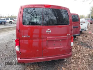 2019 Nissan NV200 S z VIN 3N6CM0KN9KK702885, wystawiony jako IAAI lot #41929555 z przebiegiem 62 669 mil mil oraz . Historia ofert i sprzedaży dostępna na DreamBid. Obrazek 16.