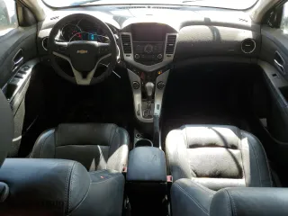 2012 Chevrolet Cruze LT w/2LT with VIN 1G1PG5SC9C7260867, listed as a Copart auction lot 54003255 with 159,693 mi miles and Clean Title. Bid and sale history available at carsss.com. Image 8.