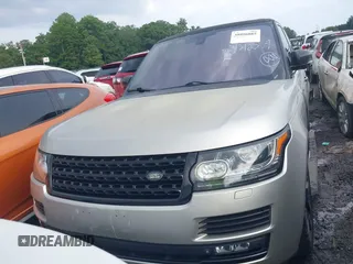 2015 Land Rover Range Rover HSE with VIN SALGS2VF7FA219096, listed as a IAAI auction lot 39996885 with 81,802 mi miles and . Bid and sale history available at DreamBid. Image 12.