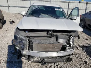 2022 Hyundai Santa Fe SE with VIN 5NMS1DAJ5NH473324, listed as a Copart auction lot 75798794 with 18,691 mi miles and Salvage Title. Bid and sale history available at carsss.com. Image 5.