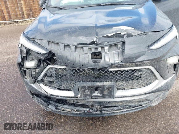 2024 Buick Encore GX Sport Touring с VIN KL4AMESL1RB209272, выставлен на аукционе IAAI как лот 41646448 с пробегом 20 797 миль миль и . История ставок и продаж доступна на DreamBid. Изображение 6.