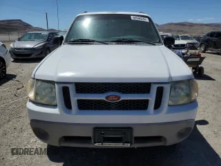 2002 Ford Explorer Sport Value with VIN 1FMYU60EX2UB38268, listed as a Copart auction lot 66096294 with Not provided miles and Salvage title. Bid and sale history available at DreamBid. Image 5.