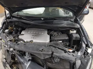 2008 Lexus RX 350 with VIN 2T2GK31U68C044688, listed as a IAAI auction lot 41879494 with Not Provided miles and . Bid and sale history available at DreamBid. Image 10.