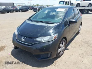 2015 Honda Fit LX с VIN 3HGGK5H5XFM757095, выставлен на аукционе IAAI как лот 42811774 с пробегом 234 237 миль миль и . История ставок и продаж доступна на DreamBid. Изображение 6.