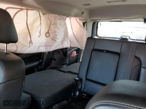 2020 Chevrolet Tahoe LT с VIN 1GNSKBKC4LR275254, выставлен на аукционе Copart как лот 52570385 с пробегом Не указан миль и Списание • Salvage title. История ставок и продаж доступна на DreamBid. Изображение 11.