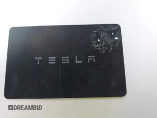 2024 Tesla Model Y with VIN 7SAYGDED3RA329355, listed as a IAAI auction lot 42343269 with 8,334 mi miles and . Bid and sale history available at DreamBid. Image 11.