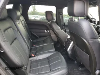 2020 Land Rover Range Rover Sport SE with VIN SALWG2SUXLA712699, listed as a Copart auction lot 54689753 with 0 mi miles. Bid and sale history available at carsss.com. Image 10.