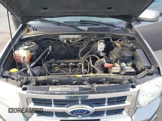 2012 Ford Escape Limited with VIN 1FMCU0E75CKC34422, listed as a IAAI auction lot 42092188 with 195,121 mi miles and . Bid and sale history available at DreamBid. Image 10.