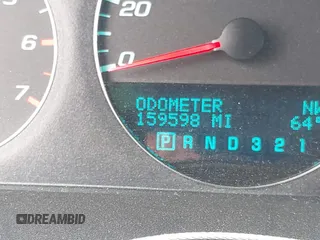 2011 Chevrolet Impala LT Fleet with VIN 2G1WG5EK7B1104322, listed as a IAAI auction lot 42052964 with 159,598 mi miles and . Bid and sale history available at DreamBid. Image 15.